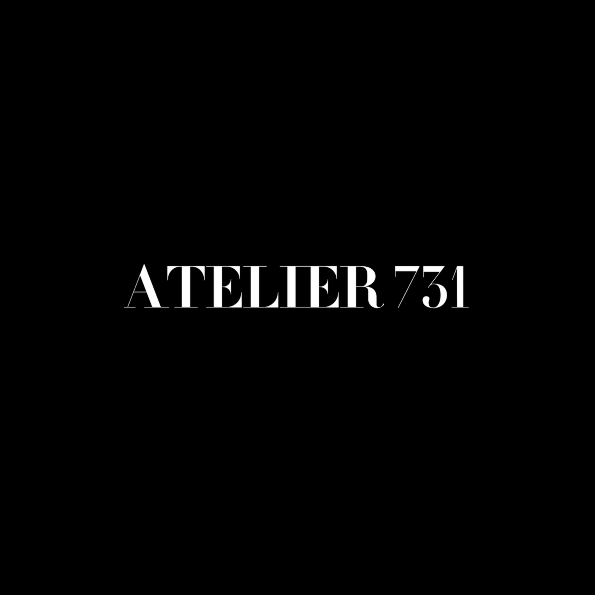 Atelier 731