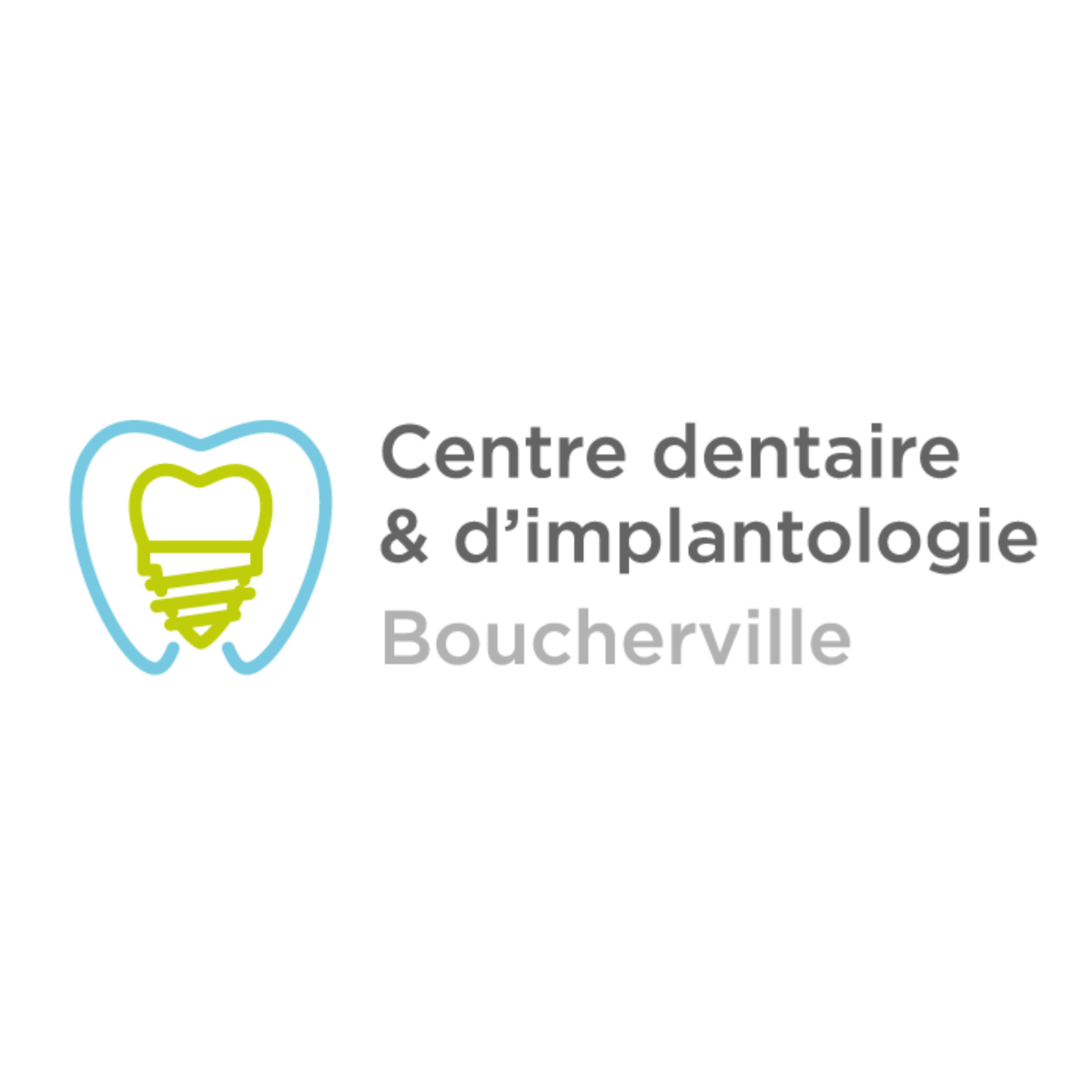 Centre dentaire et d'implantologie Boucherville