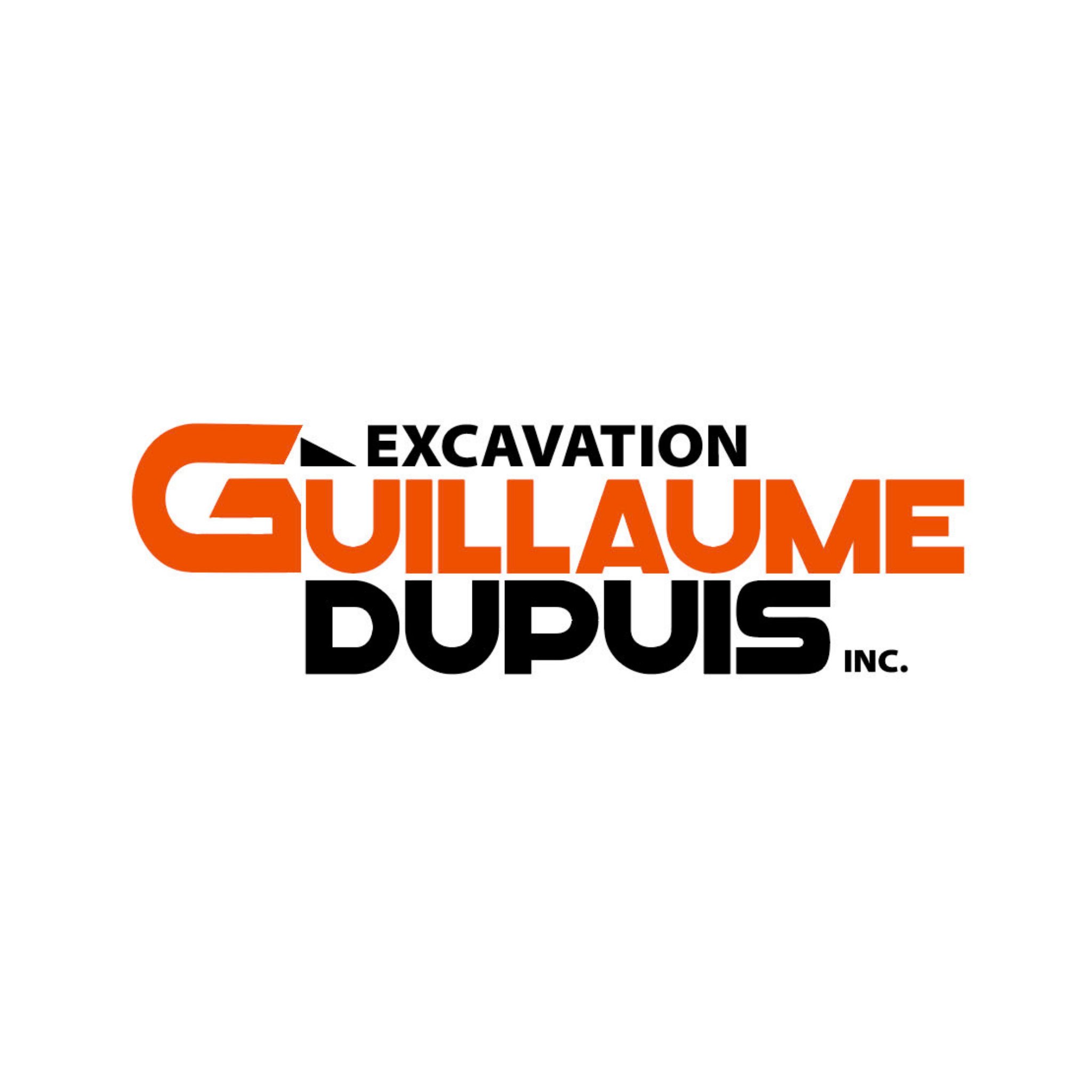 Excavation Guillaume Dupuis Inc.