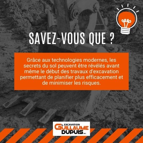 Excavation Guillaume Dupuis Inc. #5