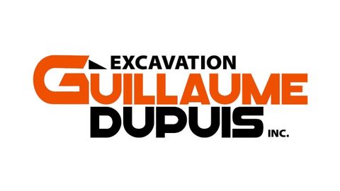 Excavation Guillaume Dupuis Inc.